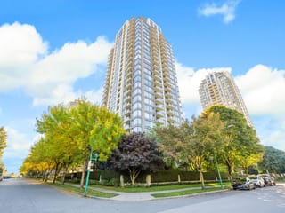 Apartment for sale in Burnaby, Burnaby South, 503 7108 Collier Street, 263112248 | Realtylink.org
