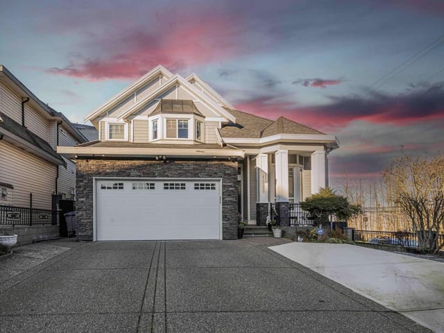 House for sale in Surrey, Surrey, 14799 63rd Avenue, 263112249 | Realtylink.org