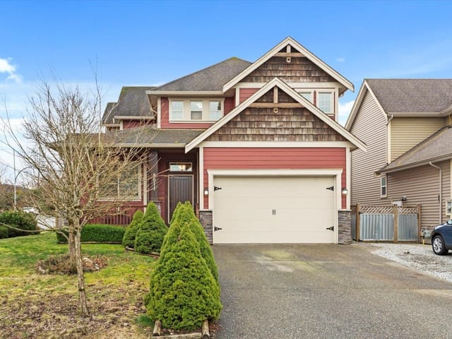 House for sale in Mission, Mission, 8611 Ashmore Place, 263112251 | Realtylink.org