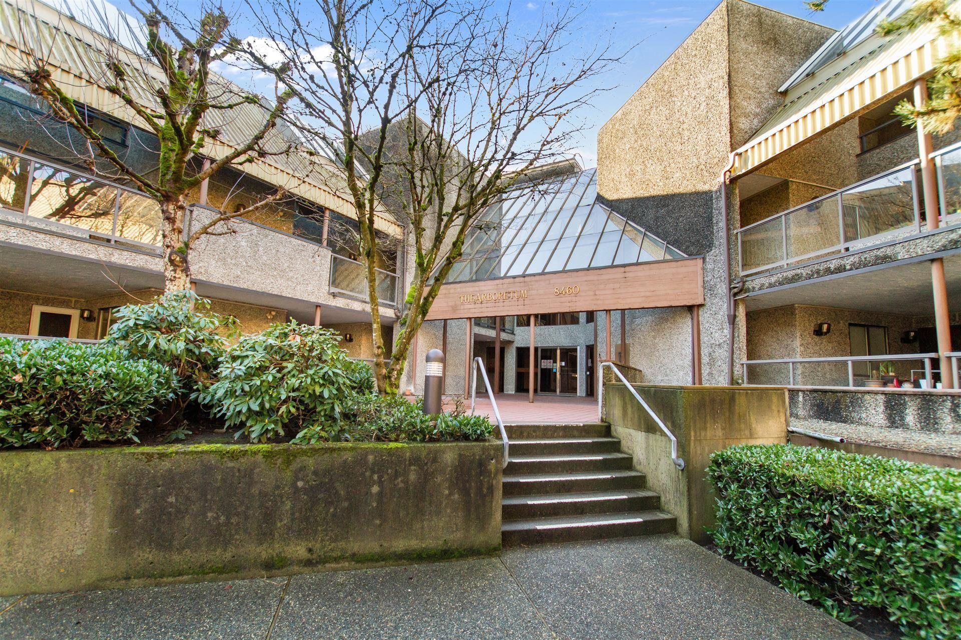 Apartment for sale in Richmond, Richmond, 219 8460 Ackroyd Road, 263112256 | Realtylink.org