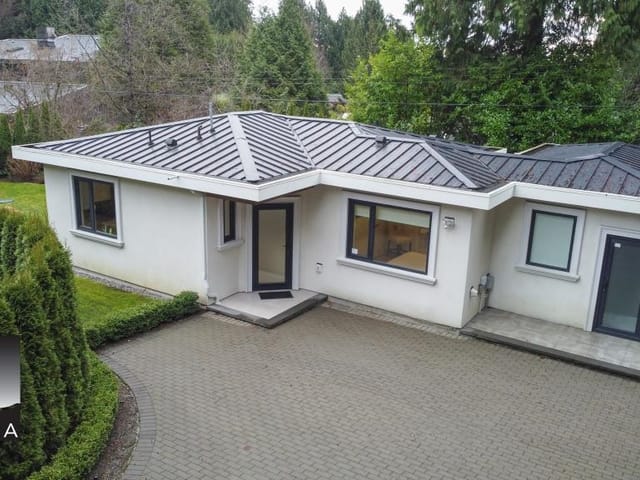 House for rent in West Vancouver, West Vancouver, 5xx Stevens Drive, 263112258 | Realtylink.org