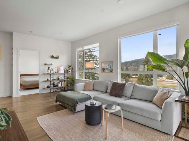 Apartment for sale in Coquitlam, Coquitlam, 612 735 Anskar Court, 263112259 | Realtylink.org