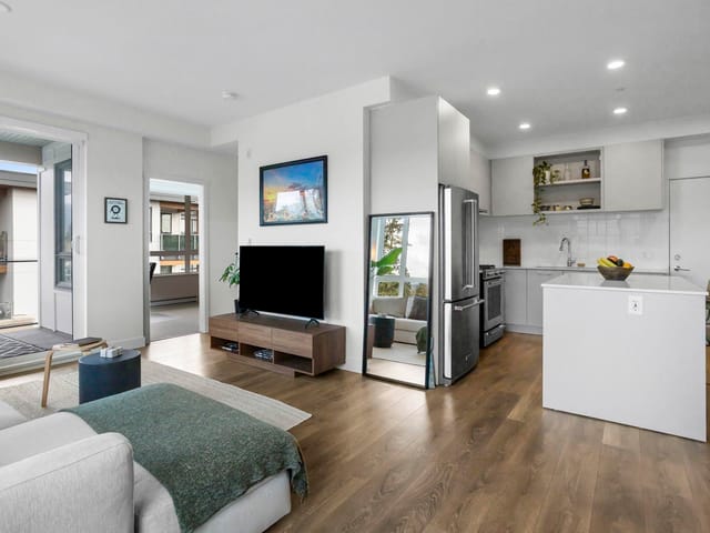 Apartment for sale in Coquitlam, Coquitlam, 612 735 Anskar Court, 263112259 | Realtylink.org