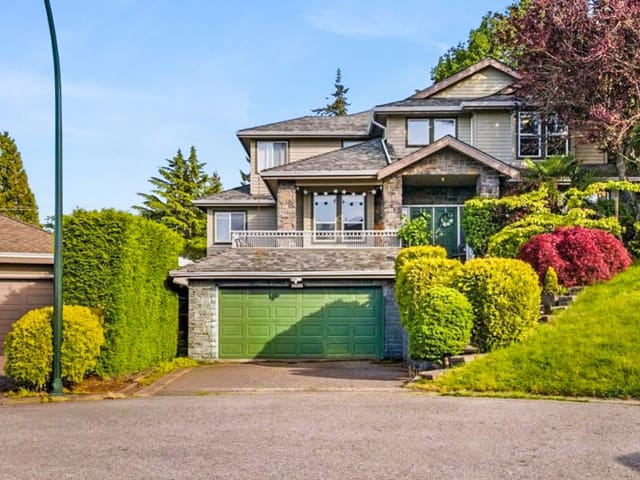 House for sale in Delta, Tsawwassen, 330 Rosehill Wynd, 263112261 | Realtylink.org
