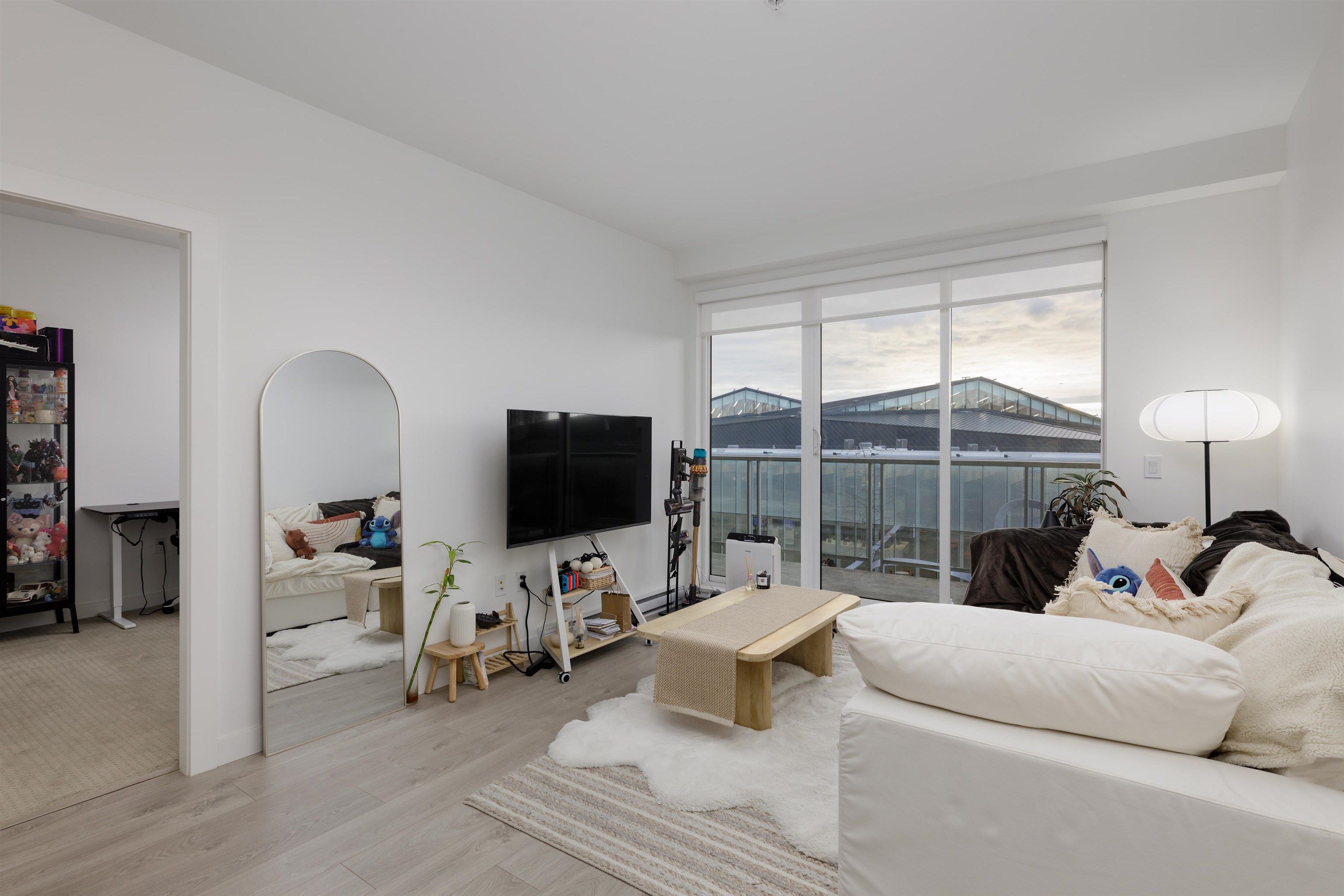 Apartment for sale in Burnaby, Burnaby East, 301 7788 18th Street, 263112263 | Realtylink.org