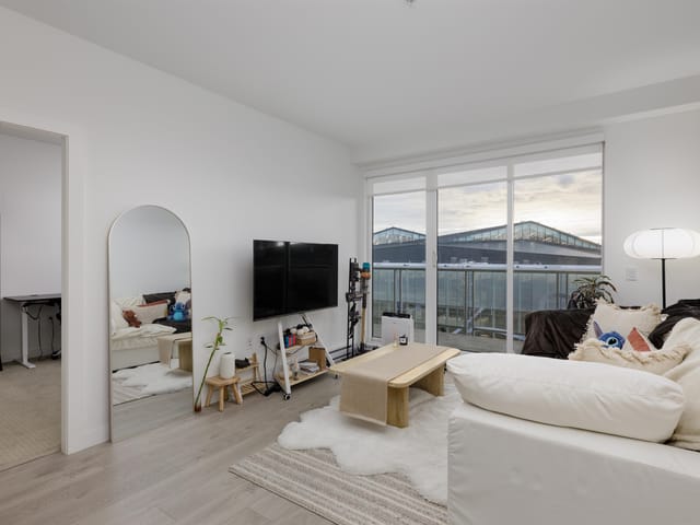 Apartment for sale in Burnaby, Burnaby East, 301 7788 18th Street, 263112263 | Realtylink.org