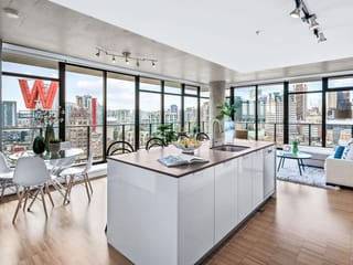 Apartment for sale in Vancouver, Vancouver West, 2105 108 W Cordova Street, 263112267 | Realtylink.org