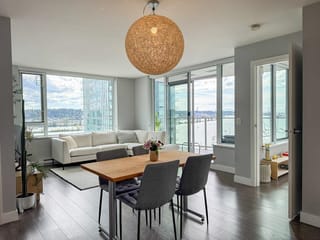 Apartment for sale in New Westminster, New Westminster, 1011 668 Columbia Street, 263112274 | Realtylink.org