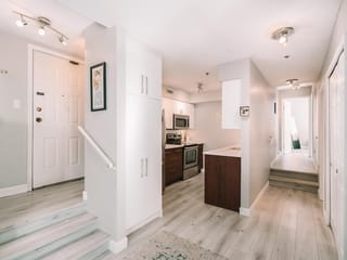 Apartment for sale in Vancouver, Vancouver East, 102 1516 E 1st Avenue, 263112279 | Realtylink.org