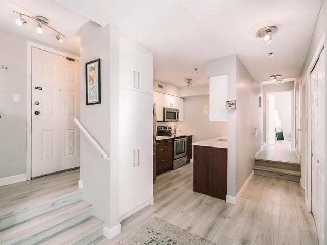 Apartment for sale in Vancouver, Vancouver East, 102 1516 E 1st Avenue, 263112279 | Realtylink.org