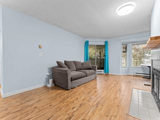 Apartment for sale in Richmond, Richmond, 220 7571 Moffatt Road, 263112281 | Realtylink.org