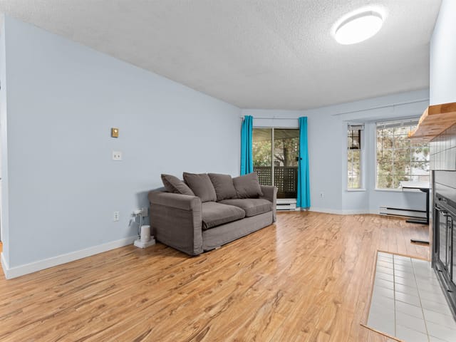 Apartment for sale in Richmond, Richmond, 220 7571 Moffatt Road, 263112281 | Realtylink.org