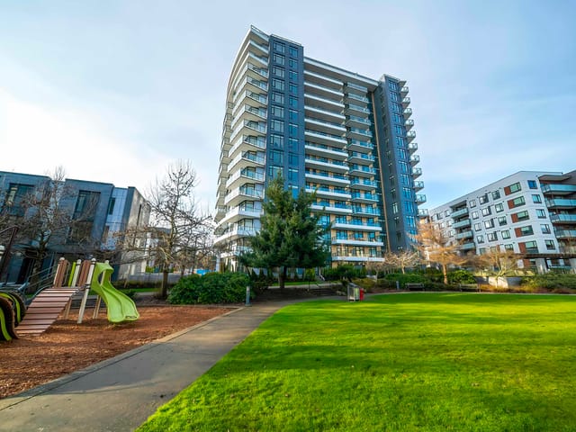 Apartment for rent in Vancouver, Vancouver West, 1001 6138 Birney Ave, 263112282 | Realtylink.org