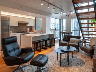 Apartment for rent in Vancouver, Vancouver West, 1406 1238 Richards Street, 263112283 | Realtylink.org