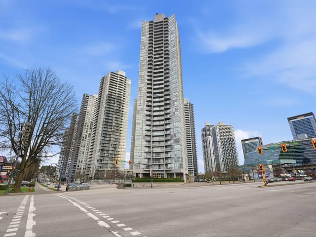 Apartment for sale in Surrey, North Surrey, 2408 13618 100 Avenue, 263112285 | Realtylink.org