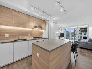 Apartment for sale in Coquitlam, Coquitlam, 2508 652 Whiting Way, 263112288 | Realtylink.org