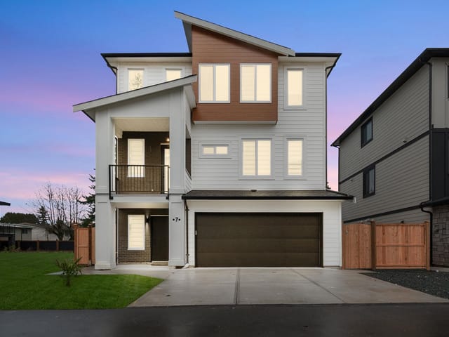 House for sale in Chilliwack, Sardis, 7 45141 Watson Road, 263112289 | Realtylink.org