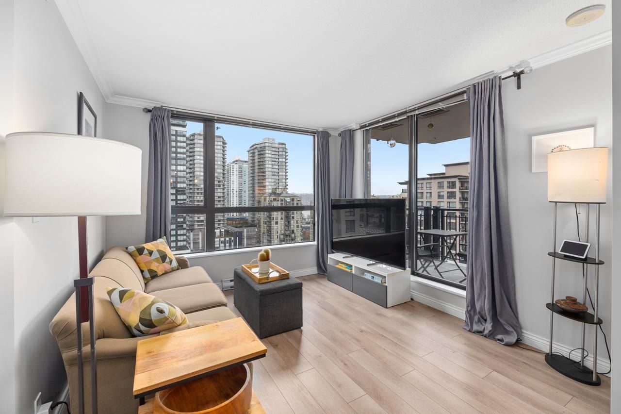 Apartment for sale in New Westminster, New Westminster, 604 814 Royal Avenue, 263112291 | Realtylink.org