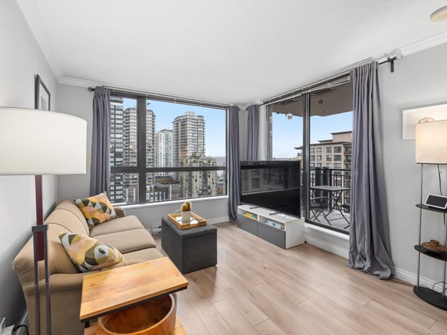 Apartment for sale in New Westminster, New Westminster, 604 814 Royal Avenue, 263112291 | Realtylink.org