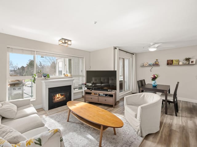 Apartment for sale in Langley, Langley, 306 6390 196 Street, 263112294 | Realtylink.org