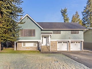 House for sale in Coquitlam, Coquitlam, 2591 Passage Drive, 263112296 | Realtylink.org