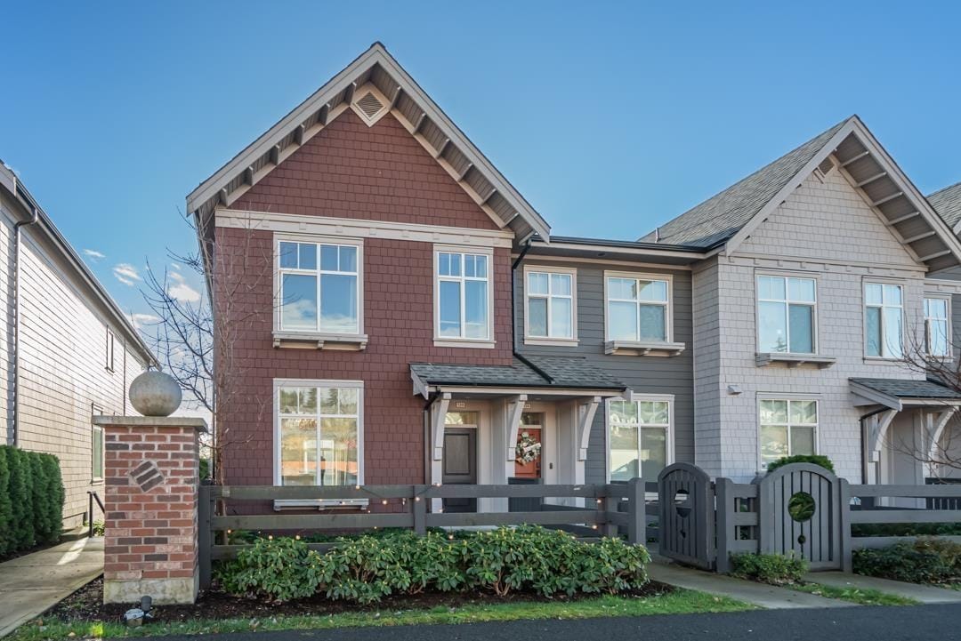 Townhouse for sale in Coquitlam, Coquitlam, 139 3529 Baycrest Avenue, 263112300 | Realtylink.org