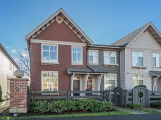 Townhouse for sale in Coquitlam, Coquitlam, 139 3529 Baycrest Avenue, 263112300 | Realtylink.org