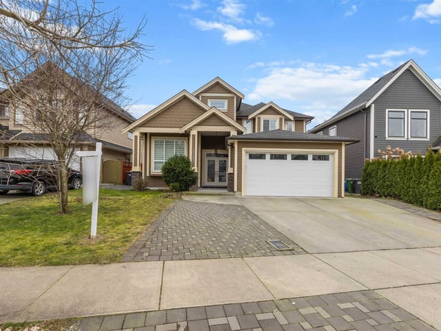 House for sale in Abbotsford, Abbotsford, 3167 Engineer Crescent, 263112304 | Realtylink.org