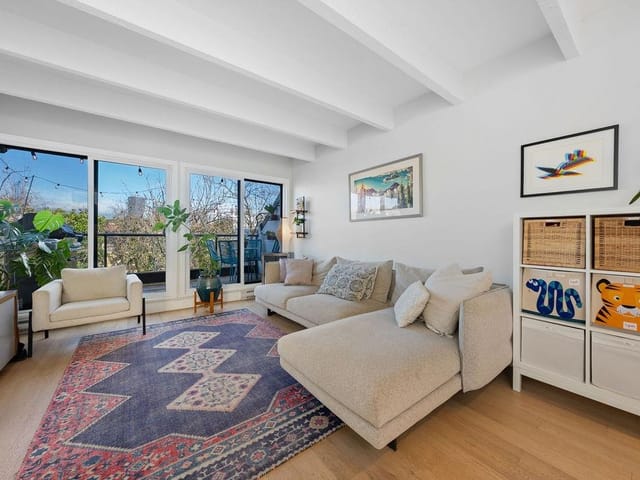 Townhouse for sale in Vancouver, Vancouver West, 2 1214 W 7th Avenue, 263112306 | Realtylink.org