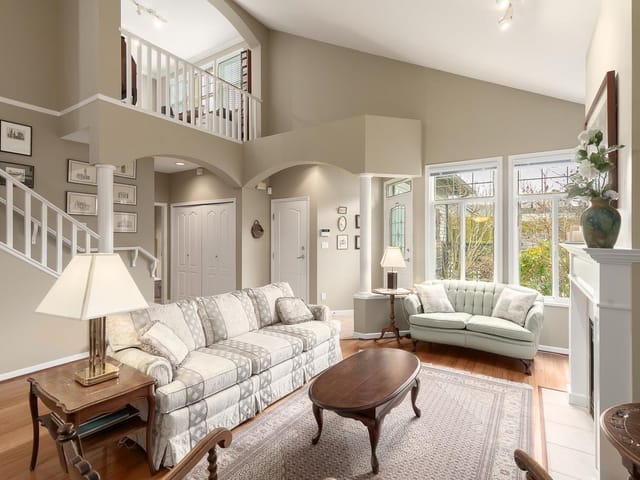 Townhouse for sale in Surrey, South Surrey White Rock, 74 14909 32 Avenue, 263112307 | Realtylink.org