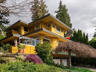 House for sale in West Vancouver, West Vancouver, 2635 Rosebery Avenue, 263112310 | Realtylink.org