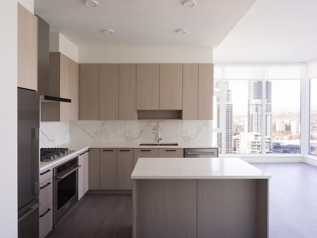 Apartment for sale in Coquitlam, Coquitlam, 2508 555 Sydney Avenue, 263112311 | Realtylink.org