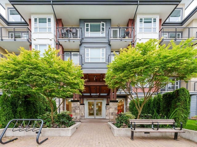 Apartment for sale in Maple Ridge, Maple Ridge, 314 22562 121 Avenue, 263112312 | Realtylink.org