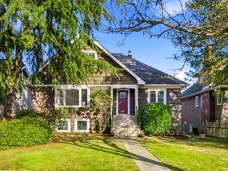 House for sale in Vancouver, Vancouver West, 2865 W 30th Avenue, 263112314 | Realtylink.org