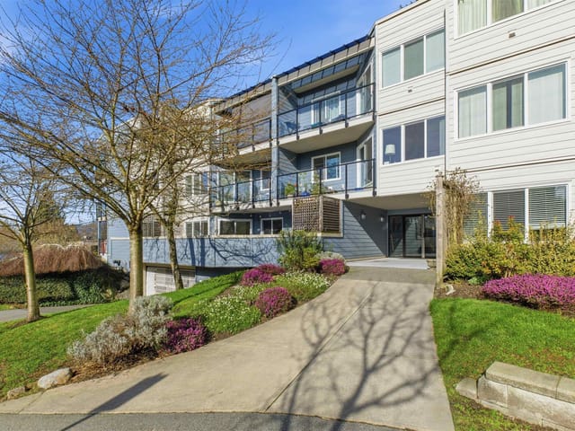 Apartment for sale in North Vancouver, North Vancouver, 101 156 W 21st Street, 263112315 | Realtylink.org