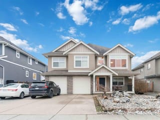 House for sale in Mission, Mission, 8546 Alexandra Street, 263112318 | Realtylink.org