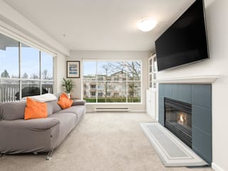 Apartment for sale in Richmond, Richmond, 304 8880 Jones Road, 263112322 | Realtylink.org