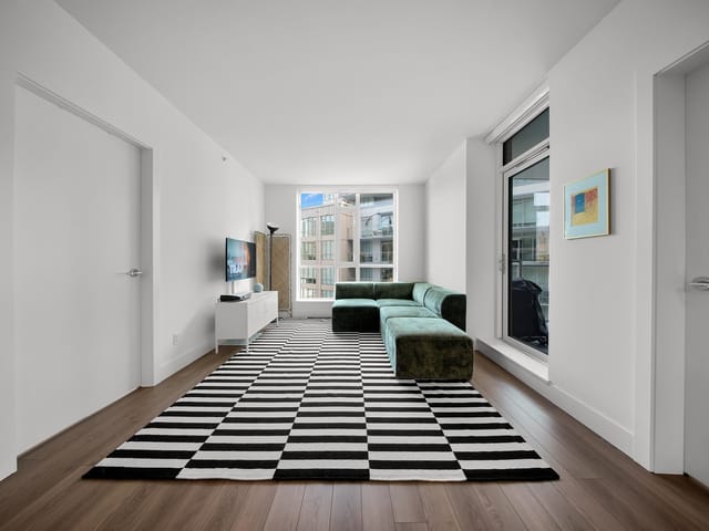 Apartment for sale in North Vancouver, North Vancouver, 404 2375 Emery Court, 263112323 | Realtylink.org