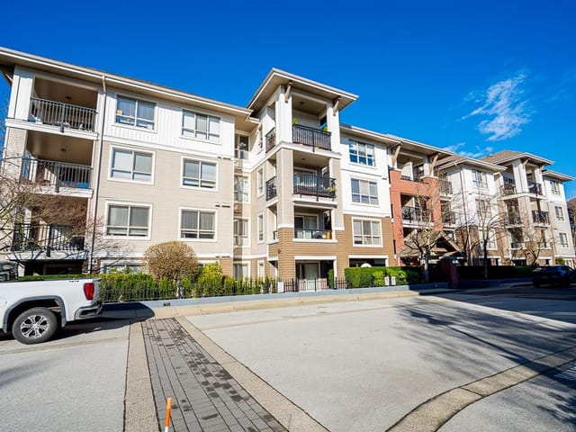 Apartment for sale in Langley, Langley, E104 8929 202 Street, 263112327 | Realtylink.org