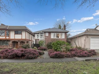 House for sale in Vancouver, Vancouver West, 7621 Cartier Street, 263112329 | Realtylink.org