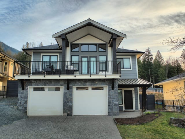 House for sale in Chilliwack, Chilliwack, 51074 Zander Place, 263112330 | Realtylink.org