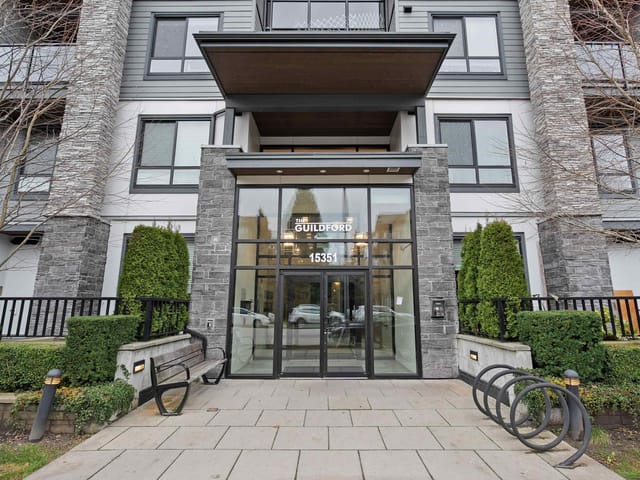 Apartment for sale in Surrey, North Surrey, 113 15351 101 Avenue, 263112333 | Realtylink.org