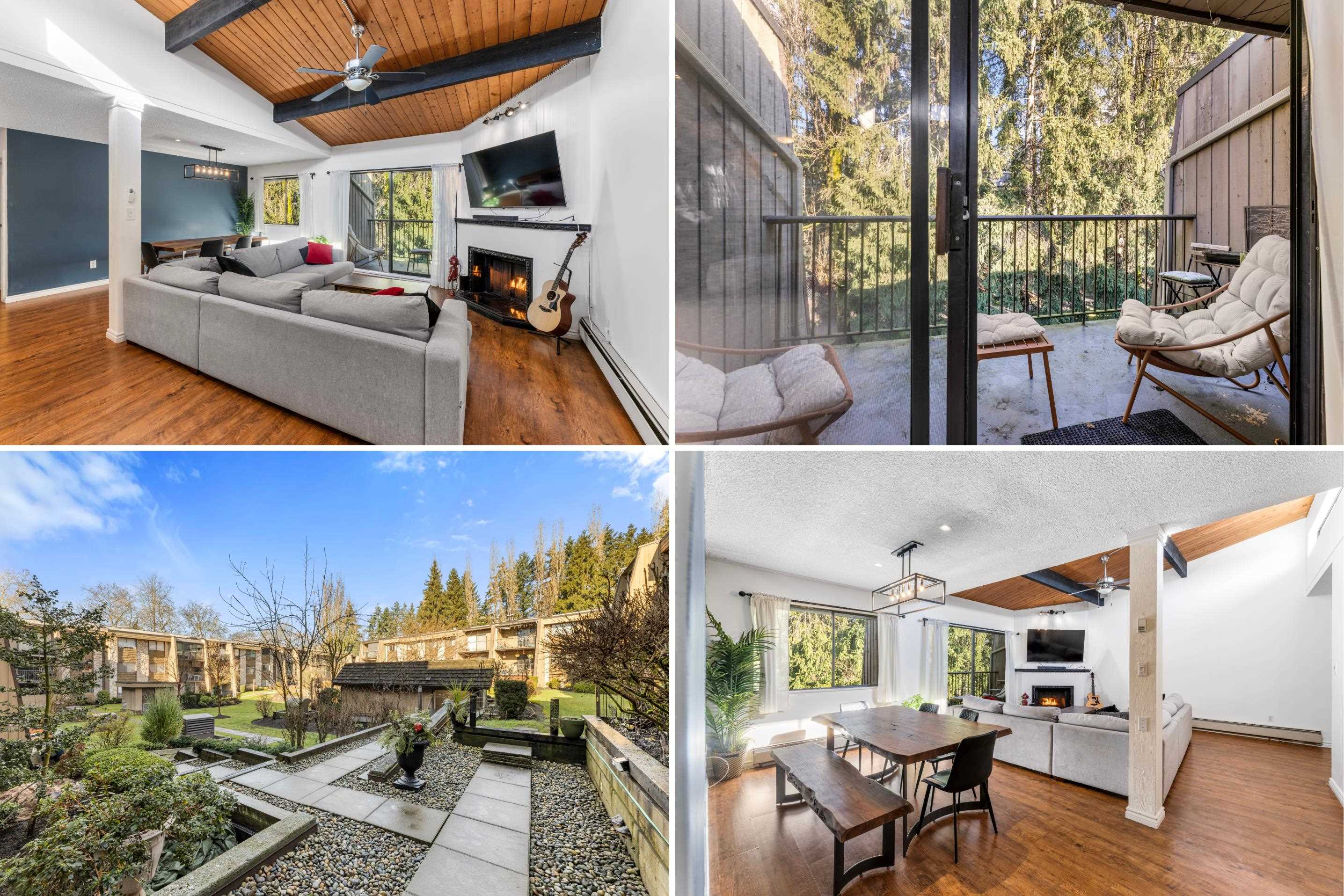 Apartment for sale in Burnaby, Burnaby North, 327 9101 Horne Street, 263112334 | Realtylink.org