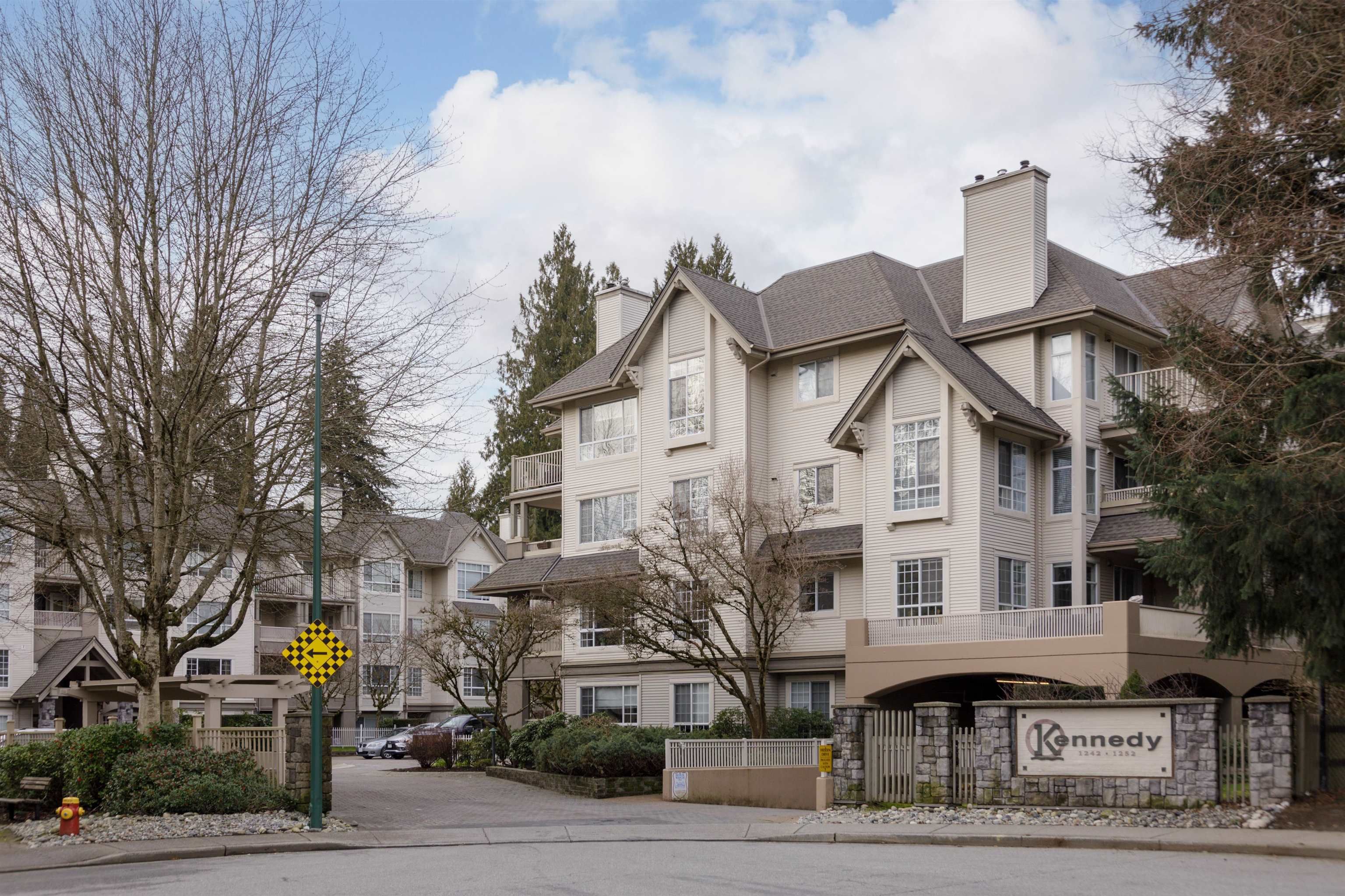 Apartment for sale in Coquitlam, Coquitlam, 302 1242 Town Centre Boulevard, 263112335 | Realtylink.org