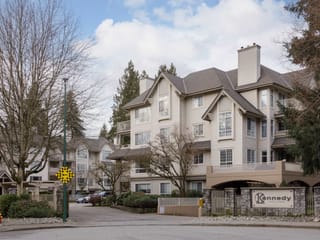 Apartment for sale in Coquitlam, Coquitlam, 302 1242 Town Centre Boulevard, 263112335 | Realtylink.org