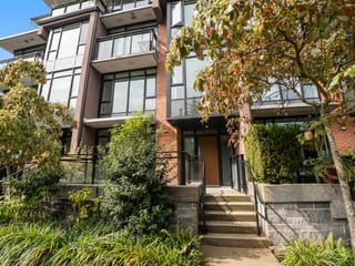 Townhouse for sale in Vancouver, Vancouver East, 2389 Scotia Street, 263112338 | Realtylink.org