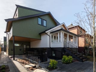 1/2 Duplex for sale in Vancouver, Vancouver East, 462 E 17th Avenue, 263112340 | Realtylink.org
