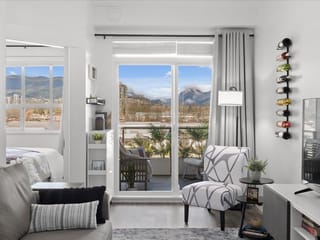 Apartment for sale in Port Coquitlam, Port Coquitlam, 4602 2180 Kelly Avenue, 263112342 | Realtylink.org