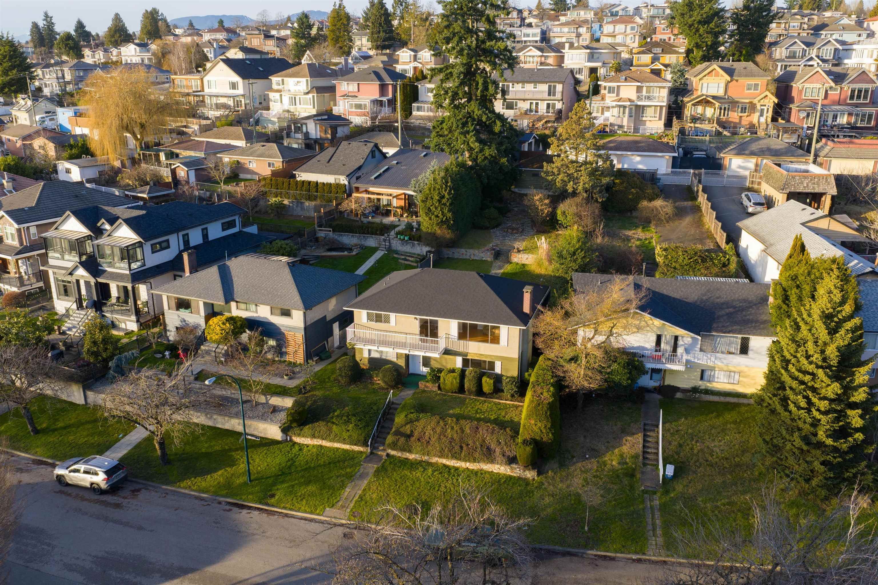 House for sale in Vancouver, Vancouver East, 2321 Harrison Drive, 263112347 | Realtylink.org