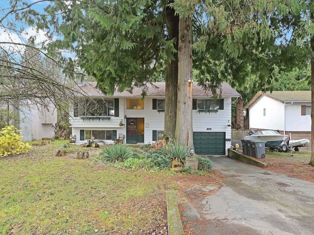 House for sale in Surrey, South Surrey White Rock, 1941 127a Street, 263112348 | Realtylink.org